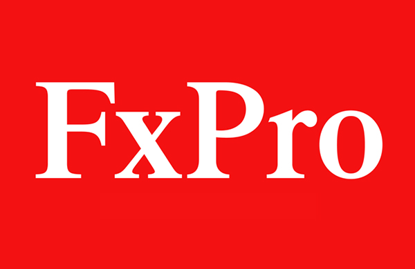 FxPro Logo